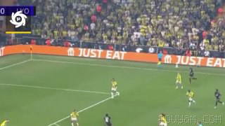 İstanbul’da Kasımpaşa? (Karteal) ve Fonska berabere! Her şey Lyon’da belli olacak 🔈 Maç Sonu—Fenerbahçe ve Lyon yeni transfer yıldızların golleriyle berabere…