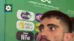 🔵Bakhtiyariyezadeh: Farabbasi is not an inexperienced goalkeeper 🔵It is the coaching staff’s duty to give players a chance to play 🔵Let’s not call all fans unprofessional 🔵Throwing bottles and shining lasers is wrong from anyone 🎙Press conference: Esteghlal - Persepolis