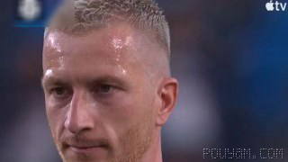 ✔ LA Galaxy win with a goal by Royce