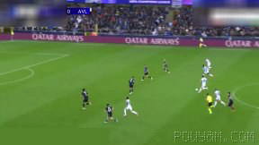 One half attack, one half defense; Nicholas Jackson grabbed Emery’s hand 🔈 Full-time — Aston Villa’s win over Club Brugge in Belgium #Li…