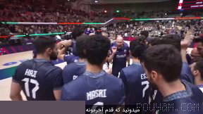 The second set was a vital point in the match against Australia; 🎤 Piatzza: the last 10 meters of the climb are the hardest part 🟡 in crucial points we couldn’t serve…
