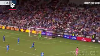 Leo’s goal and assist for the 49th cup;