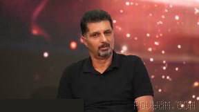 🎙 Hosseini: The previous team also had possession only on its own turf! 🟢 The federation fled responsibility 🟢 Blaming the coach like this is unfair...