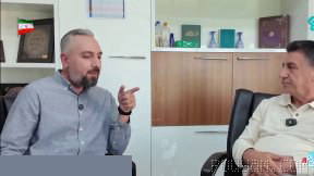 Explanation about the Executive Board meeting; 🎙 Ghal’ehnoei: Why should the national team coaches change? They’re all good 🟢 In the Executive Board meeting…