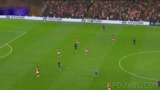 ⚽ Yilmaz’s second goal for Galatasaray '33 🗣 After reviewing the footage, Yilmaz was ruled offside 🆔