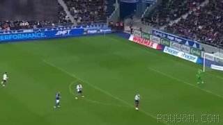The starters came in for the comeback! Enrique’s team still hasn’t taken the league seriously 🔈 End of match — Paris Saint-Germain’s victory over Strasbourg *t…