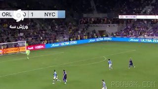 Fransız yıldızdan büyüleyici bir gol;