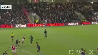 Arsenal’ın Fleetwood Town ile Lig Kupası maçındaki ilk 11’i açıklandı