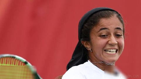 💥 İranlı kadınların tarih yazması;