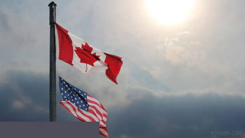 — Trade talks between the United States and Canada, aimed at preventing new tariffs, stalled in the late hours of Friday…