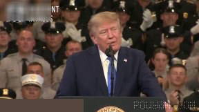 President Trump on tariffs: