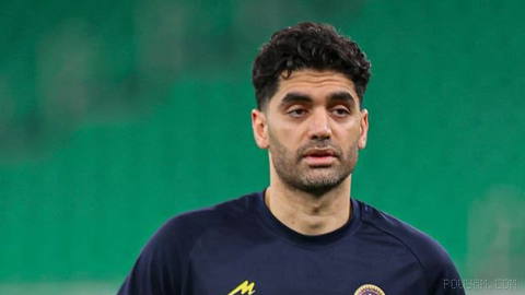 ❌🟡 Ali Karimi has left Sepahan!