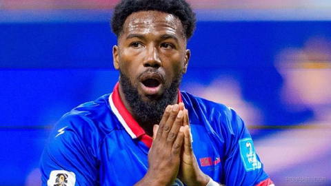 The fifth foreign player for Esteghlal leaves in one window!