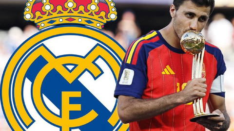 🚨 Latest update on Rodrygo and Real Madrid 📣 #Rumors