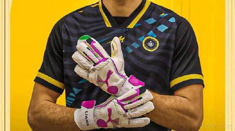 🟡❌ Official: Mohammadreza Akbari has left Sepahan