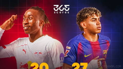 Comparison: Barcelona star vs. Real Madrid’s new signing