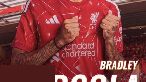 👀 Liverpool finally makes an offer;
