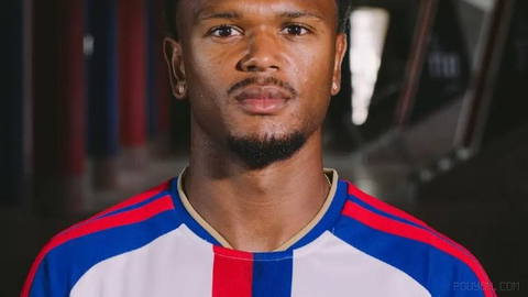 Loan with an optional buyout clause! ✅ Unofficial; Luis Openda, Juventus’ forward, has joined Lyon ♻ #European_Transfers_2026 🆔