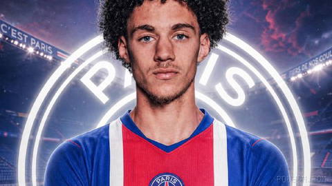 ❗ Birkaç oyuncunun ayrılığının ardından; ⚡ Enrique’nin hücum hattındaki “şarjörü” doluyor 📣 #Flaş iddialar: PSG, hücum hattını iki… ile güçlendirmeye yakın