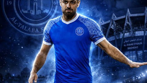 ❌ Resmi açıklama: Persepolis Kulübü’nün duyurusuyla Morteza Pourali Ghanji’nin bu takımla sözleşmesi feshedildi 🆔