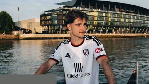✔ Resmi: Real Madrid’in forvet oyuncusu Gonzalo Garcia Fulham’a katıldı 💸 Transfer ücreti: 40+2 milyon avro; ayrıca gelecekteki satış hakkının %30’u ♻ …