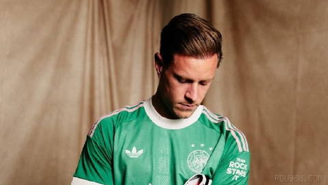Hollanda’ya transfer başarısız oldu! ❌ Resmi olmayan; Marc-André ter Stegen’in Barcelona’dan Ajax’a transferi iptal oldu 🟢 Anlaşma yok