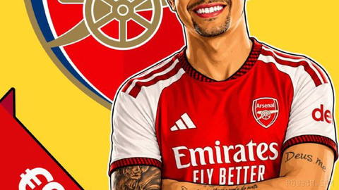 Onun transferini mi nihayete bağlıyorlar?! 💣 Brezilyalı orta saha Arsenal’e her geçen gün daha da yaklaşıyor 📣 #Dedikodular David Ornstein’a göre Arsenal, Bruno Guimarães’in transferini sonuçlandırmak üzere ve…