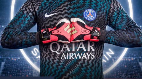 ✅ Unofficial: Japanese goalkeeper Zyan Suzuki joins Paris Saint-Germain