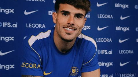 Unofficial: Pep Chavarria joins Chelsea as a defender for Raioveykano 💸 Transfer fee: €19+2 million 🆔