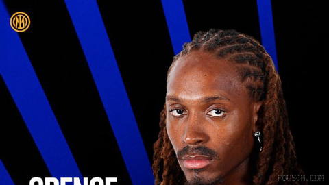 Second substitute signed! ✅ Unofficial; Jaed Spence, the 26-year-old Tottenham defender, joined Inter 🆔