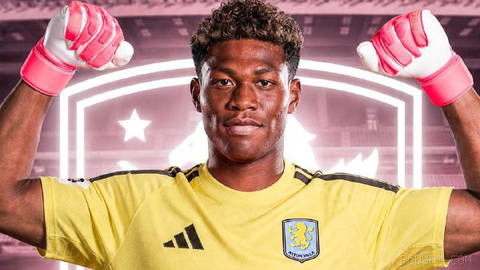 ⚠ A move that turned toward the Premier League at the last moment! 📣 #Rumors: Haijak Suzuki by Aston Villa from Paris Saint-Germain ❌ Zayan Suzuki…