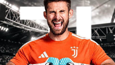 ❌ Deebo’nun Juventus’a transferi David Oustein’in açıklamasıyla iptal edildi