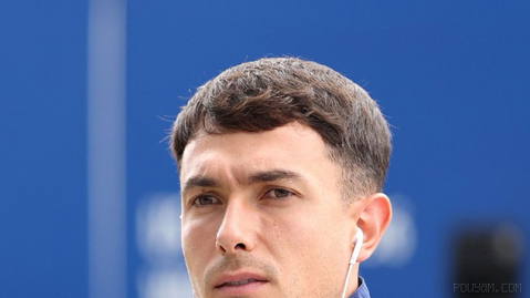 Rodri Barcelona’ya geldi: Hayalim gerçek oldu
