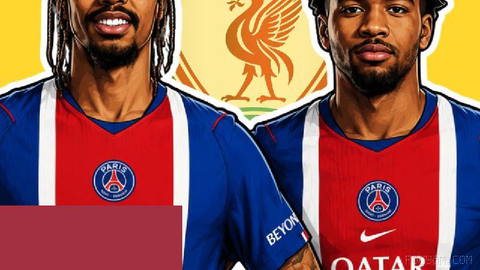 They reached an agreement with the second player as well; 🎯 Two Paris Saint-Germain forwards are the main targets of the Reds 📣#Liverpool rumours have reached a personal agreement with Ibrahim Ambaye …