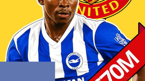 Old Trafford’da bir başka orta saha mı? 👀 Balba, Manchester United’a yakın 📣 #Dedikodular David Ornstein’ın (saygın The Athletic gazetecisi) … şeklindeki haberine göre