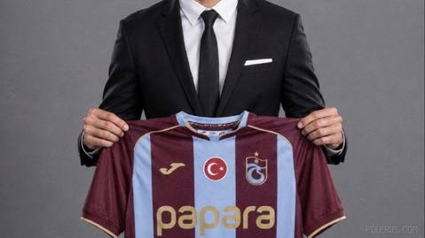 Salah’la yeniden takım arkadaşı oldu! ✅ Resmi olmayan; Al-Ittihad ve Liverpool’un eski orta saha oyuncusu Fabinho, Trabzonspor’a katıldı 🆔