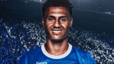 Second striker also left! ✅ Unofficial; Nicolas Jackson joins Aston Villa from Chelsea 💸 Transfer fee: €75 million 🆔