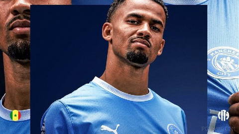 Tottenham gets the hijack! ✅ Unofficial; Everton winger Iliman Ndiaye joins Manchester City 📣 According to David Ornstein, after Richarlison refused to join Everton…
