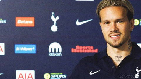 Unexpected decision after the hijack! ✅ Unofficial; Mihailo Modrić, the controversial star who has returned to the pitch recently and after a long ban due to doping, has joined Chelsea from Tottenham 🆔