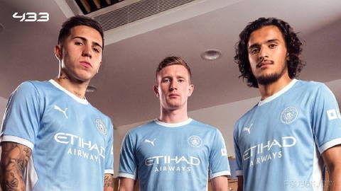 💣 The summer bomb has exploded! The most expensive transfer in Premier League history ✔ Official; Enzo Fernández, the Argentine midfielder of Chelsea, has joined Manchester City on a 5+1 year contract …