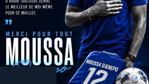 The return to Esteghlal case is closed! ✔ Official; Moosaa Djennpou joined Panathinaikos in the Greek Super League 🆔