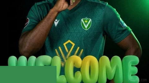 Official: Dakniz Nazon, former Esteghlal player, has joined Libyan club Al-Nasr
