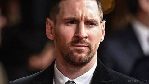 ✔ Official: Lionel Messi is the new owner of the Spanish club Al Densé in the second division league