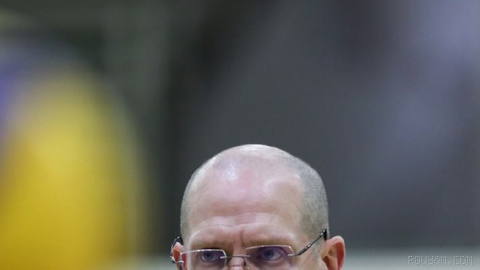מאמן נבחרת הכדורעף של איראן: שבוע שלישי של ליגת האומות יהיה קשה, אבל יש לנו סיכוי להוכיח