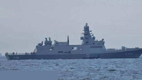 For the first time since the start of the Syrian civil war, Turkish Navy warships have visited the Syrian port of Latakia.