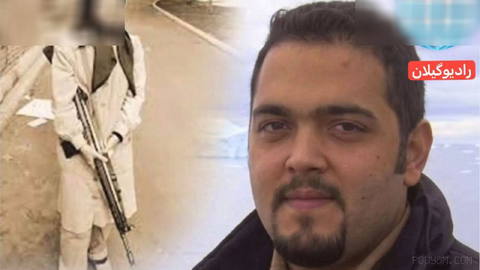 پسر «مریم جیغ‌جیغو» حاضر شد به ترکیه دیپورت شود، اما به ایران برنگردد؟!