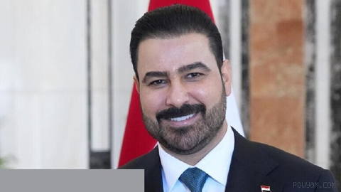 Iraqi Prime Minister Mohammed Ali Al-Zaidi says he will discuss