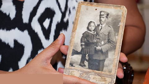 ✈ Ottoman era officer Ahmet Ali Celikten remains history's first Black