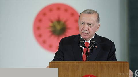 Turkish President Recep Tayyip Erdogan will pay a one-day working visit to Saudi Arabia on Aug.