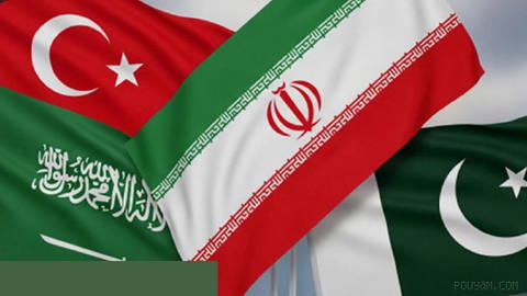Iran’s Embassy in Turkey: We have no concerns about the Mecca agreement that would be against Iran